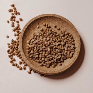 Serving Acacia Wood Plate